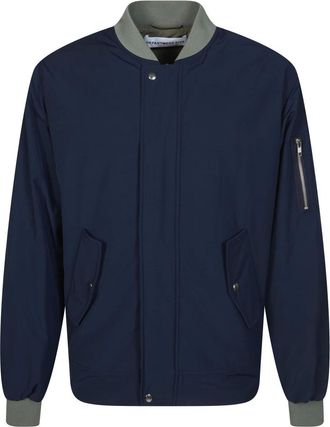 Department Five Department Five, Uomo, Giacche, Blu, M, new