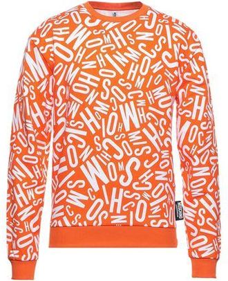 Moschino TOPWEAR - Sweatshirts sur YOOX.COM