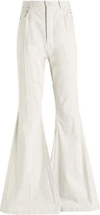 Rick Owens BOTTOMWEAR - Pantaloni su YOOX.COM