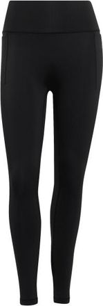 adidas Optim&eacute; Primelift 7/8 Leggings Leggings f&uuml;r Damen | schwarz