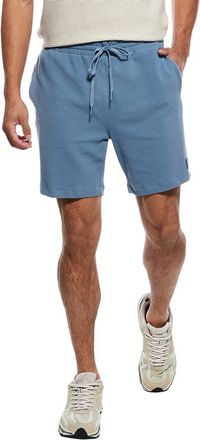 Vintage Summer Swimwear Vintage Summer Performance Tech Fleece Short