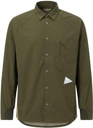 And Wander CAMISETAS Y TOPS - Camisas en YOOX.COM