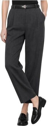 Kocca Donna, Pantaloni, Nero, L, new
