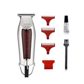 OEM Cortapelos Star Beauty Con Recortador De Cable 8081