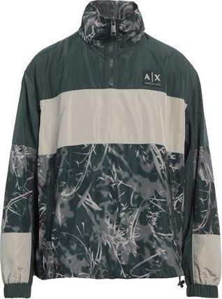 A|X Armani Exchange COATS & JACKETS - Jackets on YOOX.COM