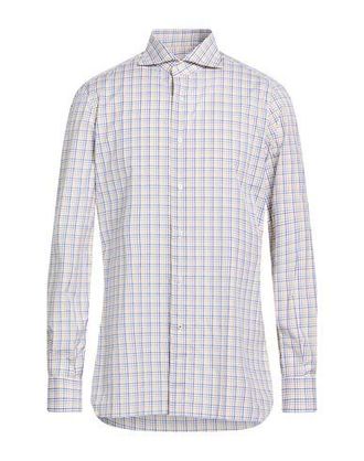 Isaia TOPWEAR - Shirts on YOOX.COM