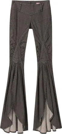 Miss Sixty Mujer, Vaqueros, Negro, Talla: S