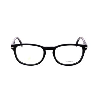 David Beckham Db 1064 Rectangular Acetate Eyeglasses