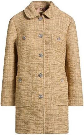 N&deg;21 ROPA DE ABRIGO - Abrigos en YOOX.COM