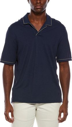 Isaia Polo Shirt