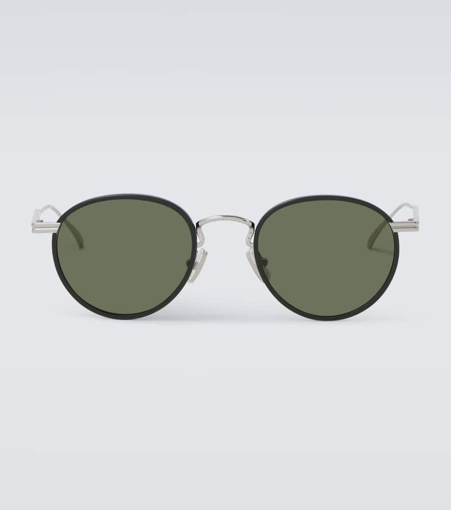 Occhiali Da Sole Padded Per Moto Scontati - Ambra C17 - Foto 12