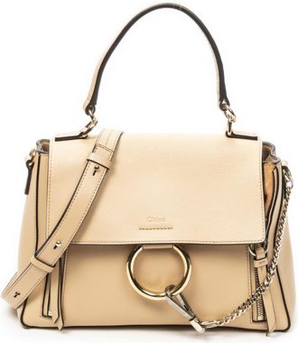 Chlo&eacute; Small Faye Day schoudertas