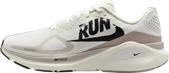 Nike Nike Mens Structure 26 Sneaker, Summit White/Black/Vast Grey, 7.5 UK