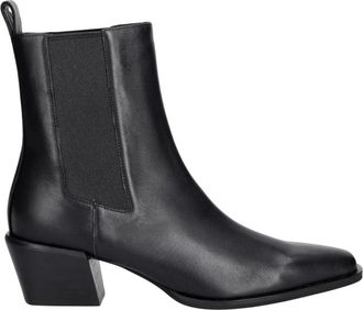 Nokwol Dusi Boot - Dames - Schoenen - Zwart - Maat: 37 EU Wol