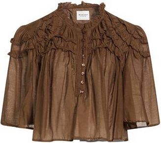 Isabel Marant TOPWEAR - Tops sur YOOX.COM