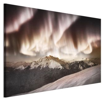 OEM Cuadro Sobre Lienzo Italiano De 90 X 60 Cm - Estilo Cl&aacute;sico - Naturaleza Cuadro Sobre Lienzo Italiano De 120 X 80 Cm - Estilo Cl&aacute;sico - Naturaleza