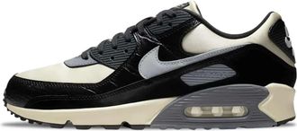 Nike Hombre, Deporte, Negro, Talla: 48 1/2 EU
