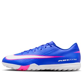 Nike Mercurial Vapor 16 Academy TF Racer Blue White FQ8449-446