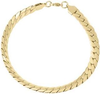 Adornia Chunky Chain Bracelet in Gold at Nordstrom Rack