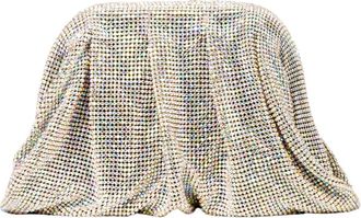 Benedetta Bruzziches Donna, Borse, Beige, Taglia unica, new