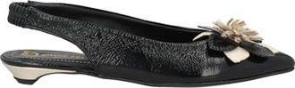 Divine Follie FOOTWEAR - Ballet flats on YOOX.COM