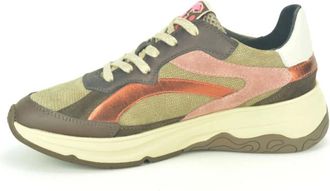 Floris Van Bommel Dames, Schoenen, Veelkleurig, Maat: 37 EU