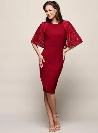 Mart Visser Kate Jurk Bordeaux