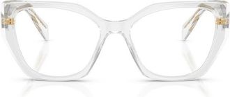Prada Eyeglasses