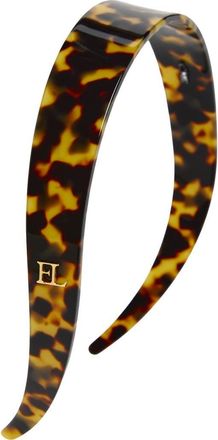 L. Erickson Comfort Headband in Tokyo at Nordstrom