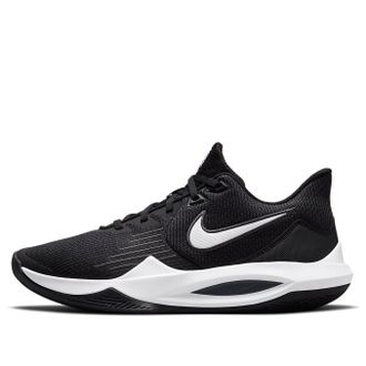 Nike Precision 5 Black White CW3403-003