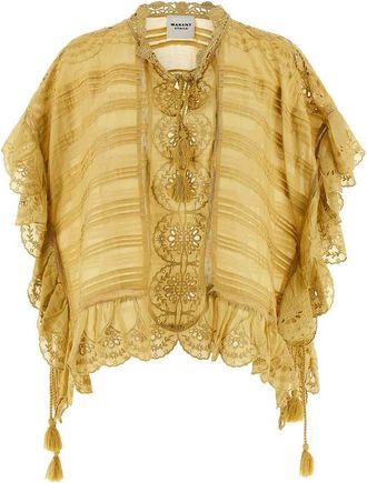 Isabel Marant Payton Top
