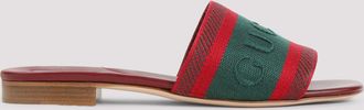 Gucci Jane-sandalen