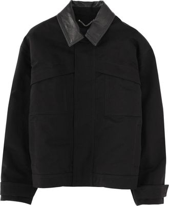 Golden Goose Bomber Jacket