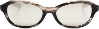 Flatlist Grey Priest sunglasses