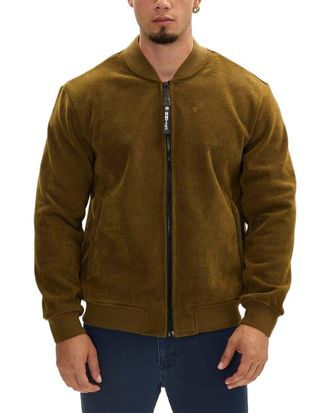 Ron Tomson Bomber Jacket