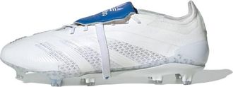 adidas x David Beckham Predator Elite FT FG White Blue IG9115