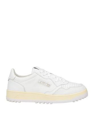 Autry FOOTWEAR - Trainers on YOOX.COM
