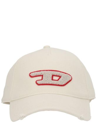 Diesel C Spon D Baseball Cap