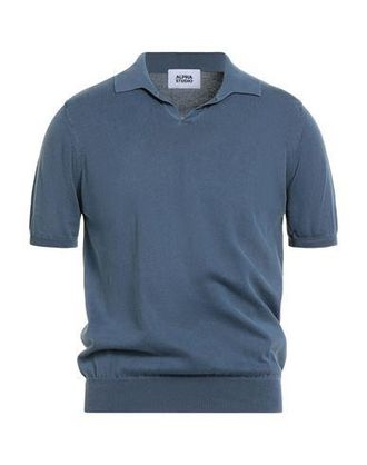 Alpha Studio KNITWEAR - Jumpers on YOOX.COM