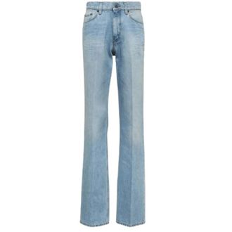 The Row jeans bootcut de mezclilla - Jeans - Mujer - Azul - S