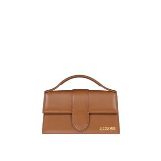 Jacquemus Le Grand Bambino Tasche