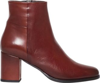 Rossano Bisconti Dames, Schoenen, Bruin, Maat: 37 EU Leer