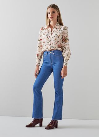 L.k. Bennett SHANNON TROUSERS