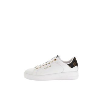 Guess Dames, Schoenen, Wit, Maat: 36 EU