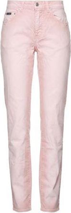Dolce & Gabbana BOTTOMWEAR - Trousers on YOOX.COM