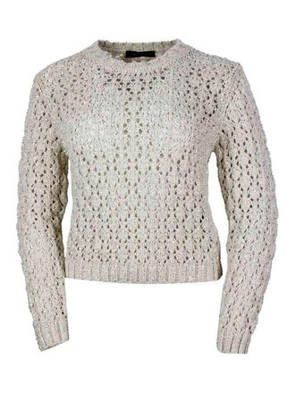 Fabiana Filippi Sweater