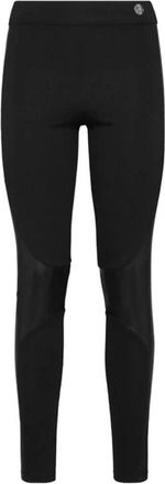 Philipp Plein Broeken - Dames - Leggings - Zwart - M - Polyester - Broeken