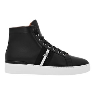 Philipp Plein unisex, Scarpe, Nero, 36 EU, new