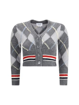 Thom Browne Knitwear