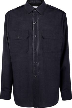 Maison Margiela Long Sleeves Shirt